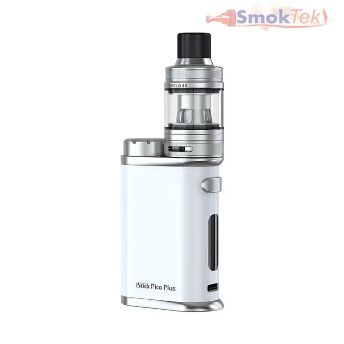 Eleaf iStick Pico Plus Full Kit | SmokTek.com Eleaf iStick Pico Plus Full Kit | SmokTek.com