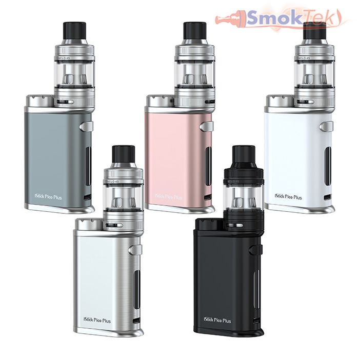 Eleaf iStick Pico Plus 75W Kit