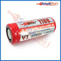 IMR 18490 battery-1100mAh (single)