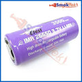 Efest Purple IMR26650 3500mAh 3.7V 32A High Drain Battery - Flat Top