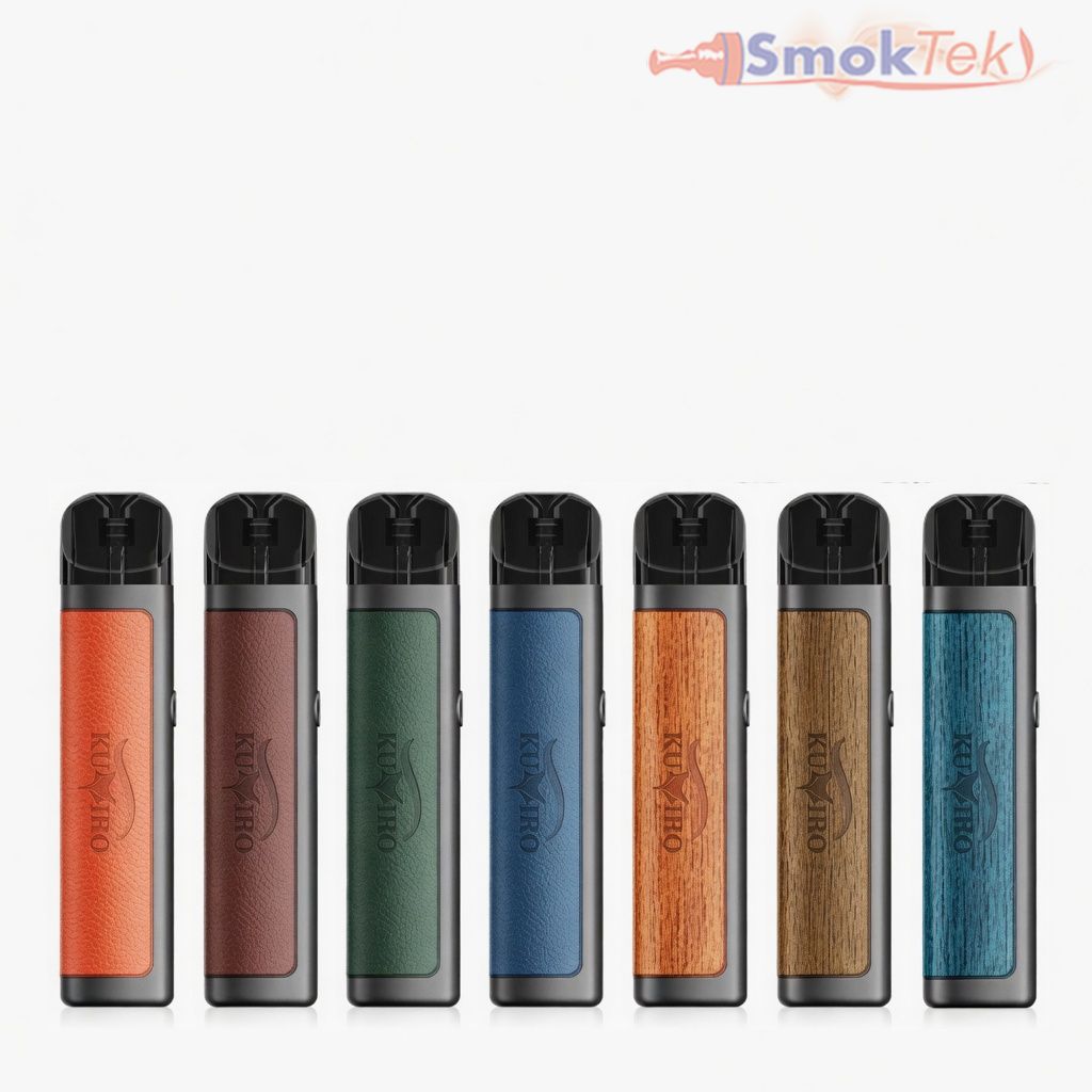 Kumiho Thoth C Pod Kit