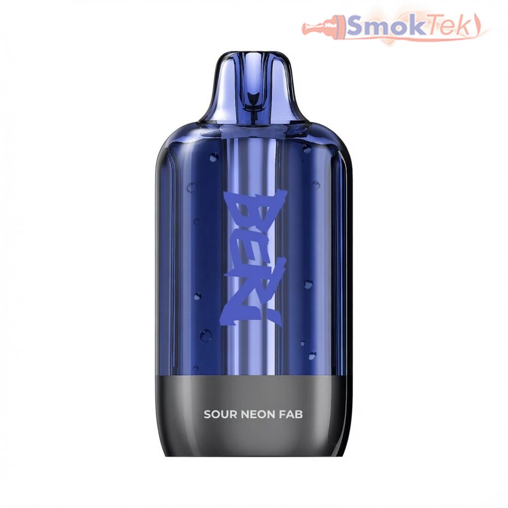 Beri Cliq 50K Replacement Pod