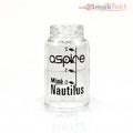 Aspire Nautilus Mini Pyrex Glass Tube Aspire