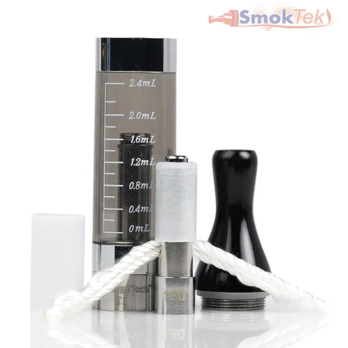 Kanger T2 Clearomizer $6.99 – SmokTek