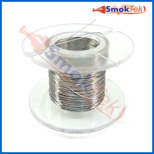 Kanthal A-1 Resistance Wire