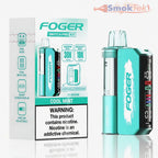 Foger Switch Pro 30K Disposable Vape Kit
