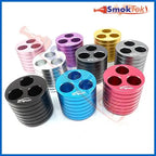 Available in several colors!