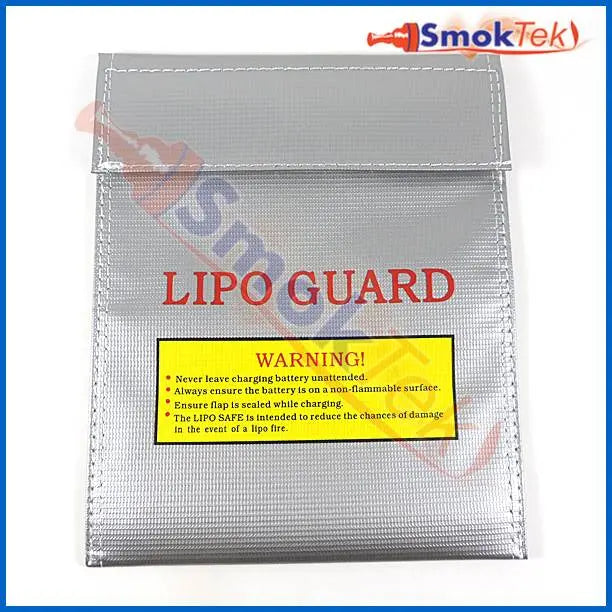 LiPo Safety Charging Bag