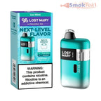 Lost Mary Ultrasonic 35k Disposable Lost Mary
