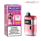 Lost Mary Ultrasonic 35k Disposable Lost Mary