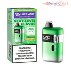 Lost Mary Ultrasonic 35k Disposable Lost Mary