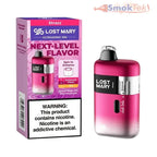 Lost Mary Ultrasonic 35k Disposable Lost Mary