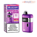 Lost Mary Ultrasonic 35k Disposable Lost Mary