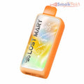 Lost Mary MT35000 Turbo disposable vape in Sunny Orange flavor