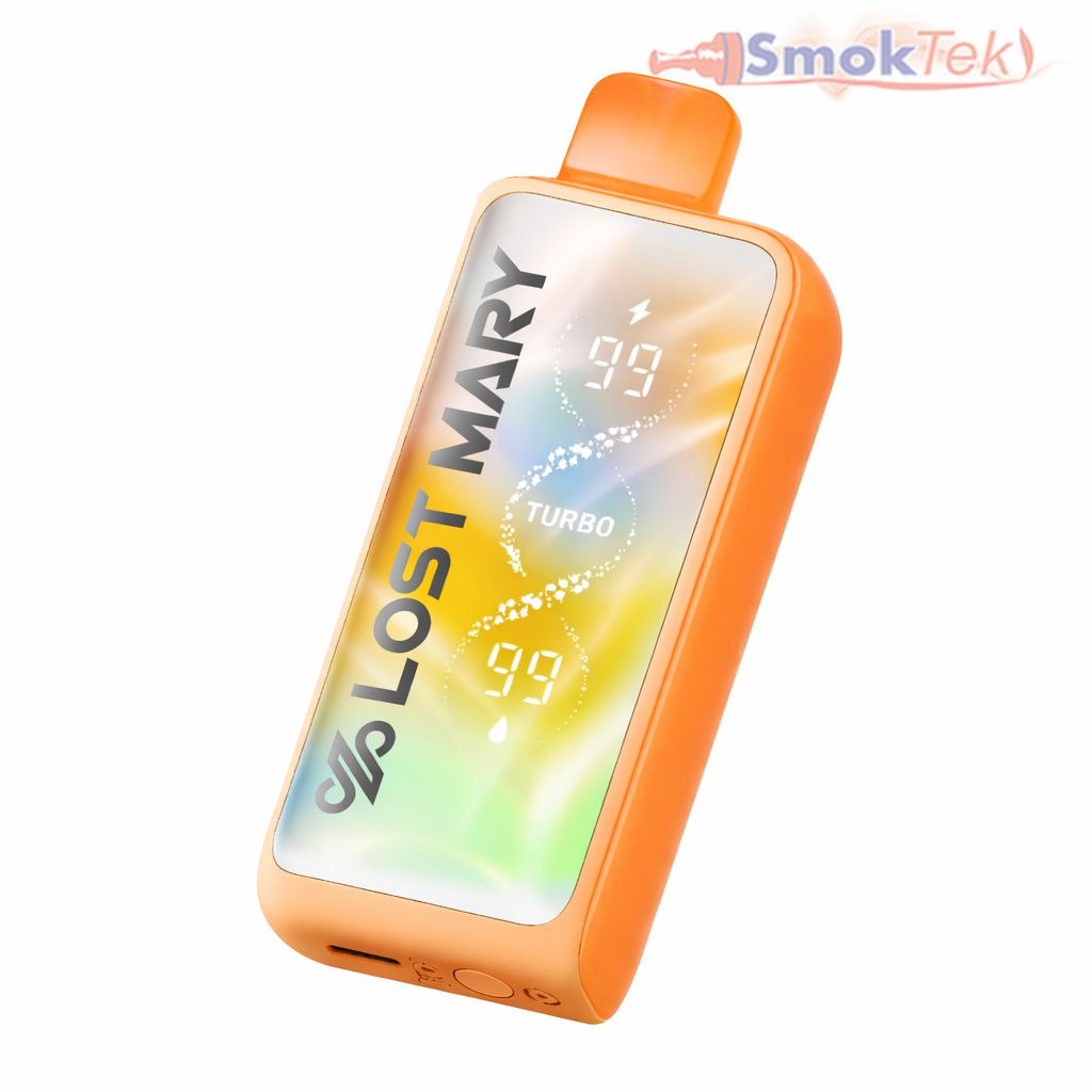 Lost Mary MT35000 Disposable Vape