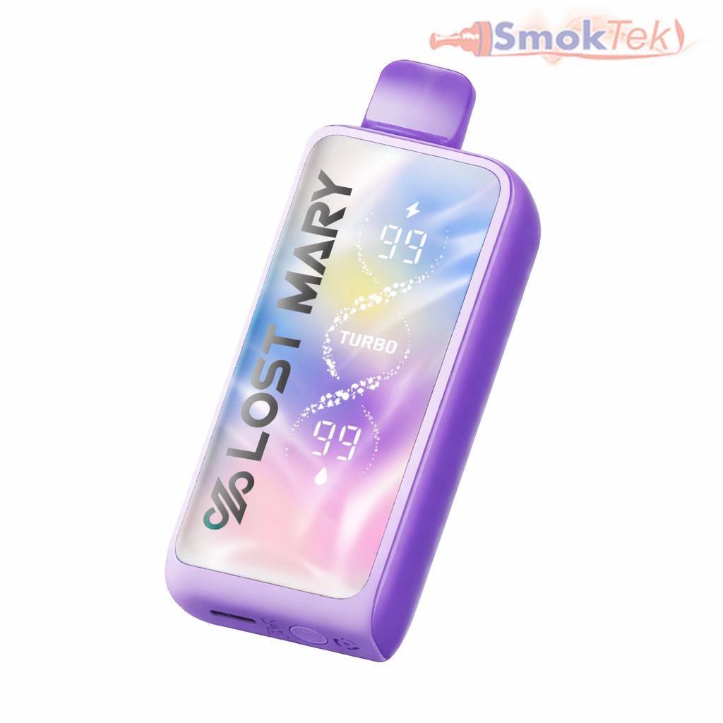 Lost Mary MT35000 Disposable Vape
