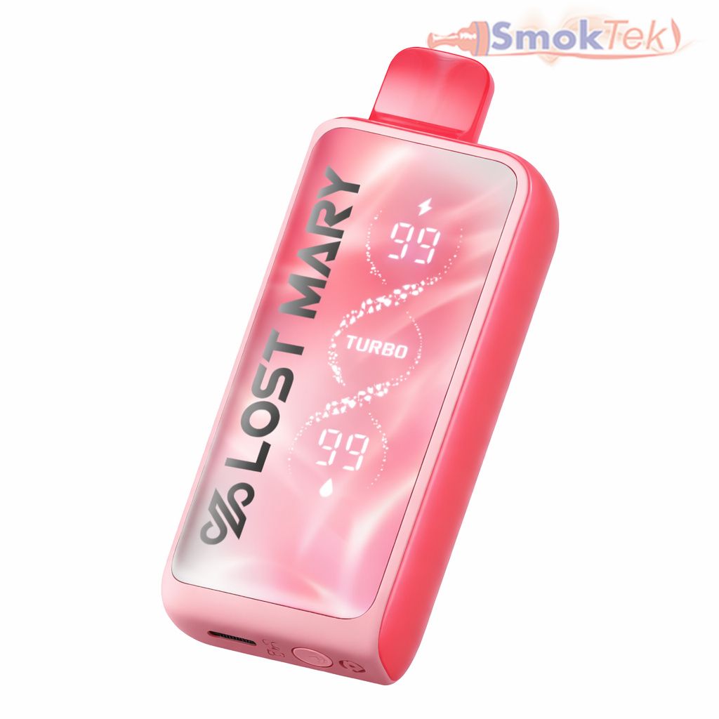 Lost Mary MT35000 Disposable Vape
