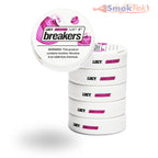 Lucy Breakers Nicotine Pouches Lucy