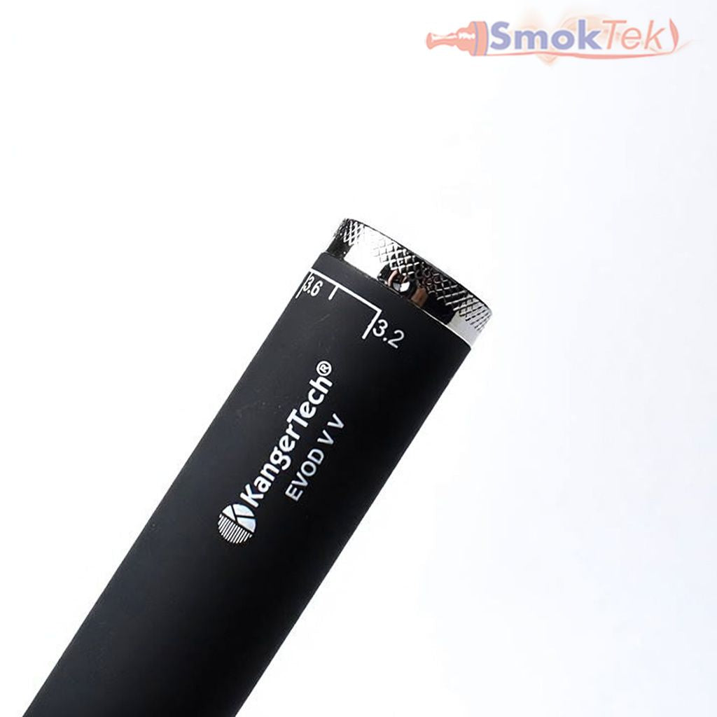 Kanger Evod Twist VV 1600mAh eGo battery