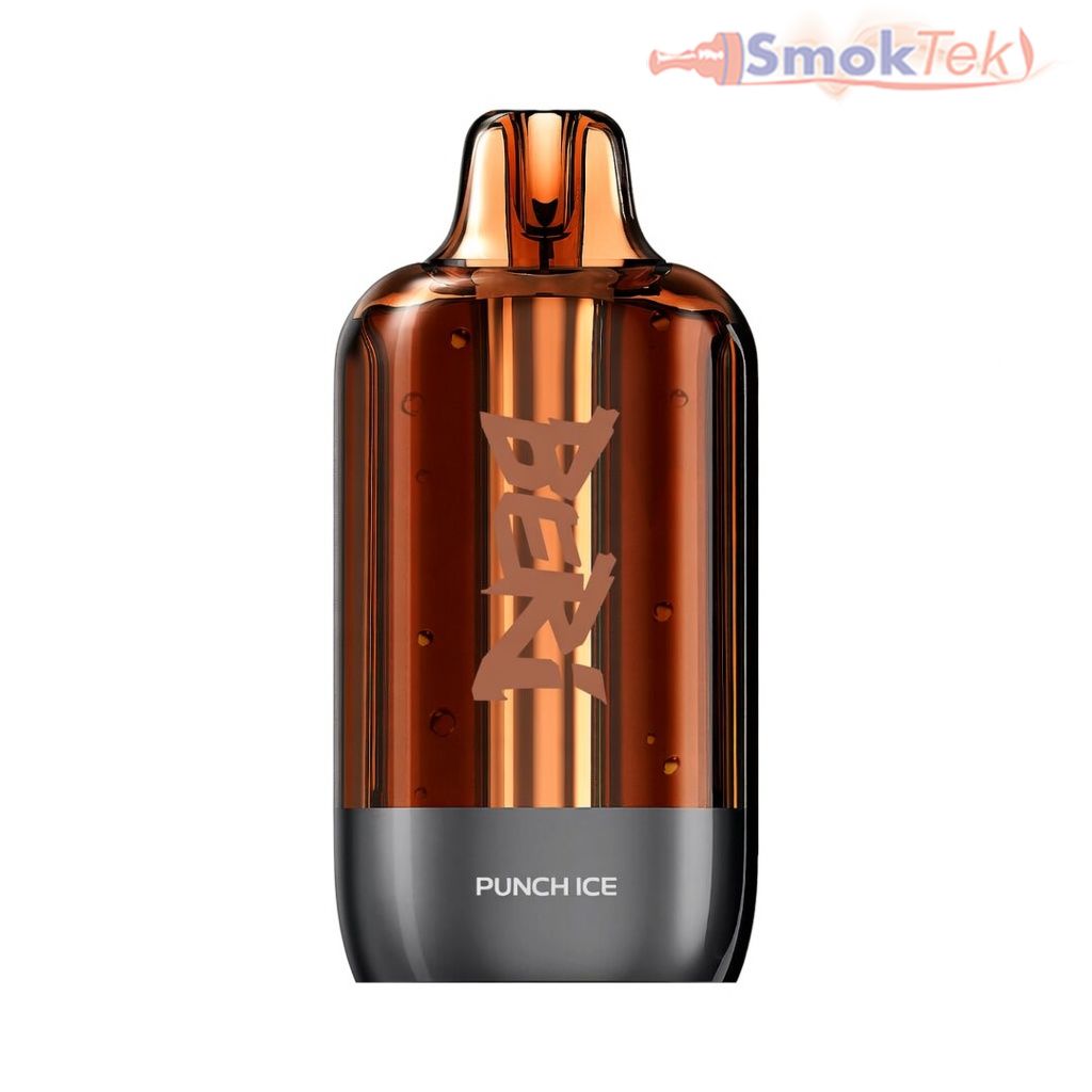 Beri Cliq 50K Replacement Pod