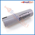 Panasonic CGR18650CH 2250mAh 3.7V Hybrid IMR Li-Mn Battery - Flat Top