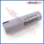 Panasonic CGR18650CH 2250mAh 3.7V Hybrid IMR Li-Mn Battery - Flat Top