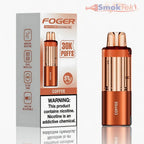 Fogger Switch Pro 30K Replacement Pods Global Wholesale