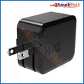 Dual USB Wall Block