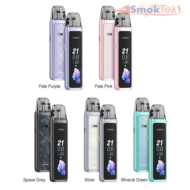 SMOK Arco Max 30W Pod Kit SMOK
