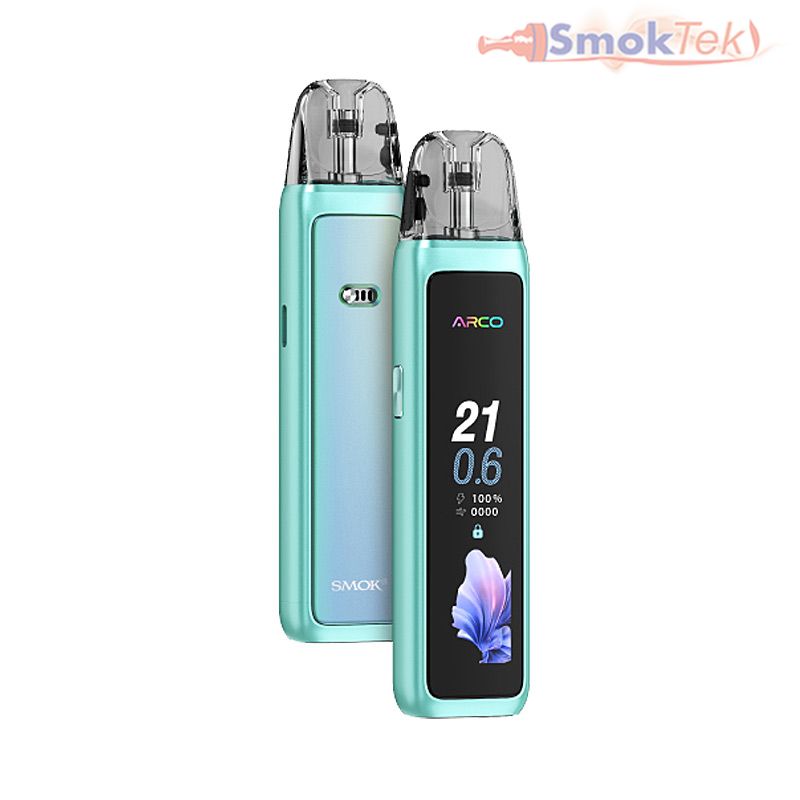 SMOK Arco Max 30W Pod Kit