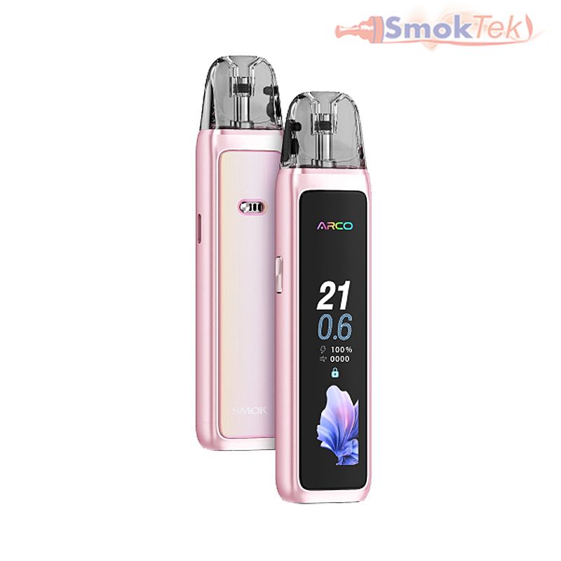 SMOK Arco Max 30W Pod Kit