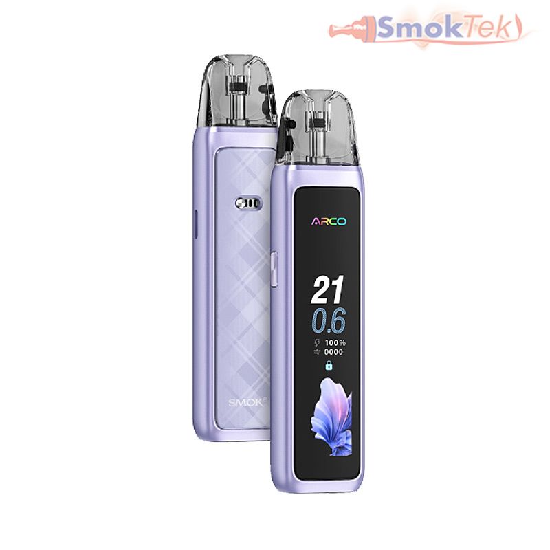 SMOK Arco Max 30W Pod Kit