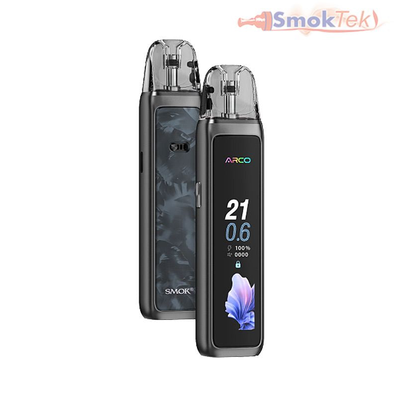 SMOK Arco Max 30W Pod Kit