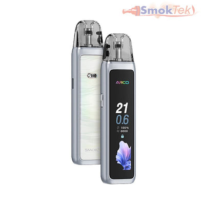 SMOK Arco Max 30W Pod Kit