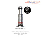 Smok NFIX Pro LP1 Replacement Coils - 5 Pack SMOK