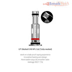 Smok NFIX Pro LP1 Replacement Coils - 5 Pack SMOK