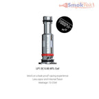 Smok NFIX Pro LP1 Replacement Coils - 5 Pack SMOK