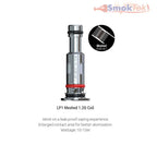 Smok NFIX Pro LP1 Replacement Coils - 5 Pack SMOK