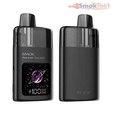 SMOK TFOS Pod System Kit 10ml