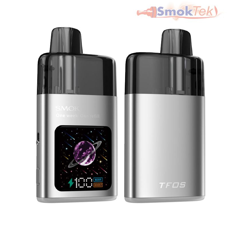 SMOK TFOS Pod System Kit 10ml