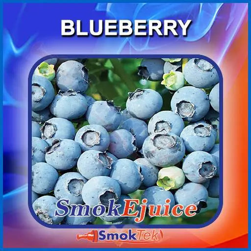 SmokEjuice (Top Flavors) SmokTek