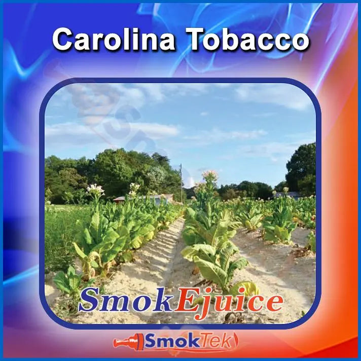 SmokEjuice Premium Blend