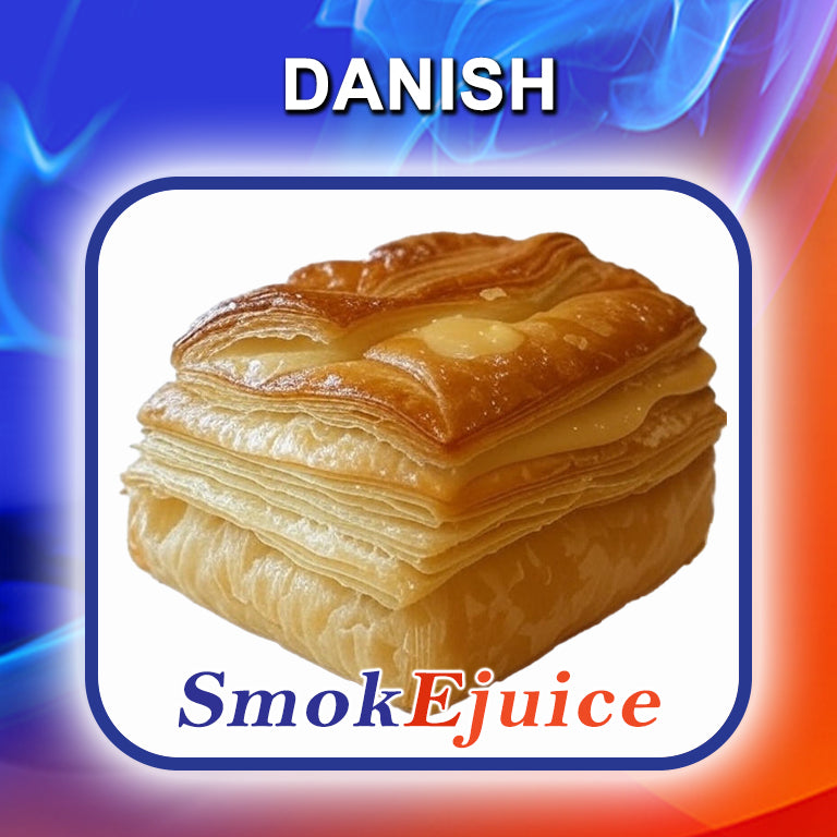 SmokEjuice Premium Blend