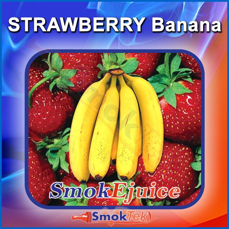 SmokEjuice Premium Blend