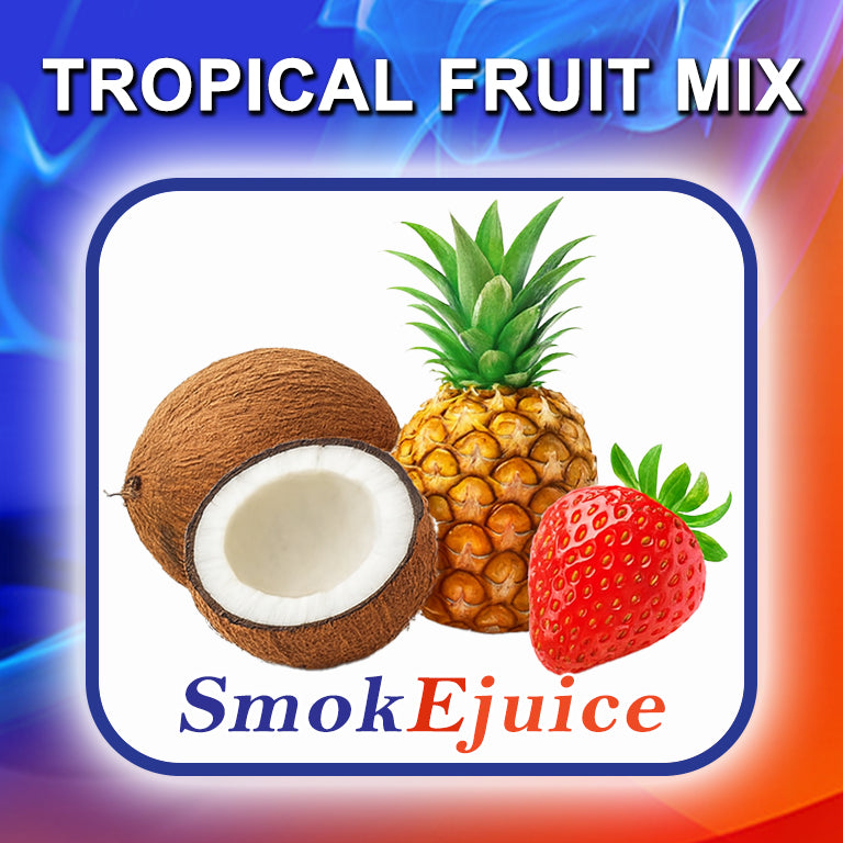 SmokEjuice Premium Blend