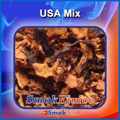 SmokEjuice Premium Blend