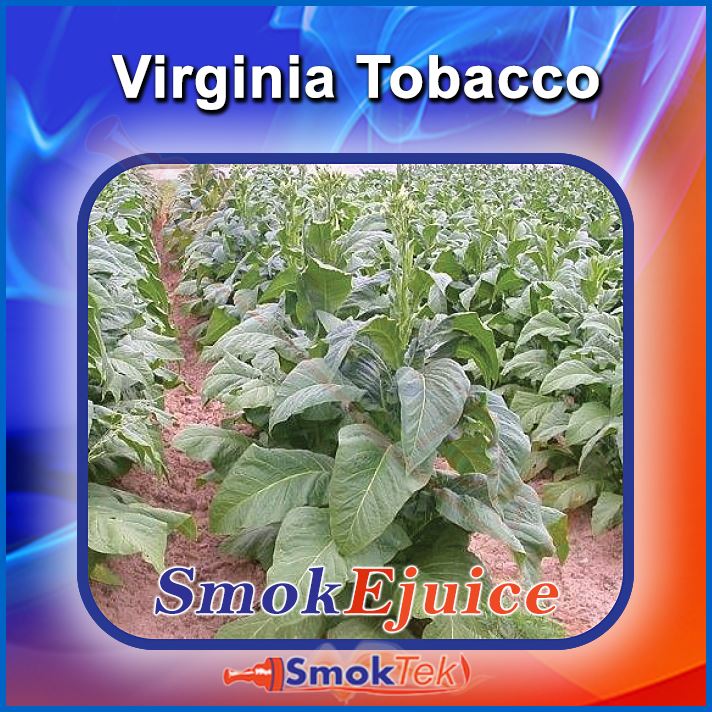 SmokEjuice Premium Blend
