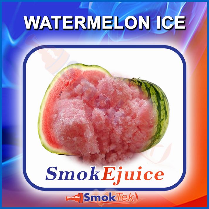 SmokEjuice Premium Blend