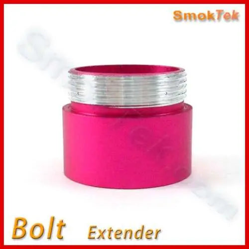 The Anodized Bolt Mod Extender - Magenta