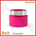 The Anodized Bolt Mod Extender - Magenta